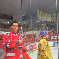 Honza Dvořák的照片