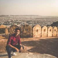 Abhishek  Yadav's Photo