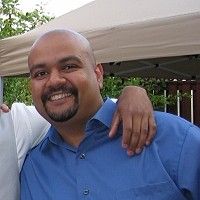 Ben Fernando's Photo