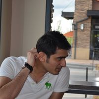 Rohan Dmello's Photo