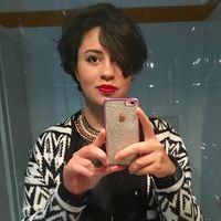 Tesnim Cherif's Photo