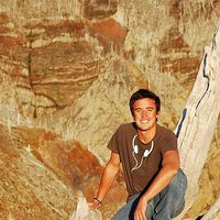 Juan Santa Maria's Photo