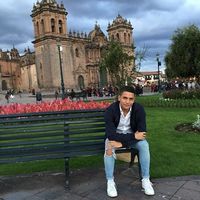 Fotos de César Mancera