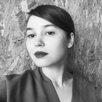 Fotos de Anastasia Druzhinina