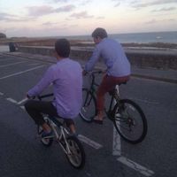 Gregoire Noblet的照片