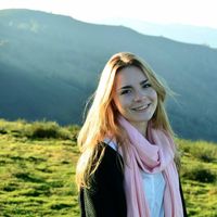 Fotos de Amélie Gavart