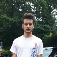 Filippo Banzi's Photo