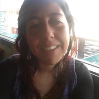 alejandra barrientos's Photo