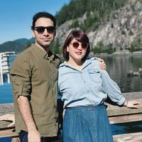 leila ghodrat's Photo