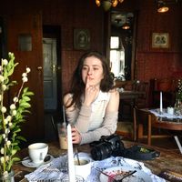 Alexandrya Pouliot的照片