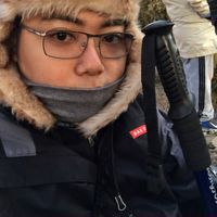 Tinray Reyes的照片