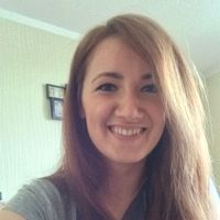 Simona Andrijauskaitė's Photo