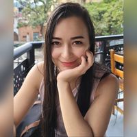 Erika Aristizábal Burgos's Photo