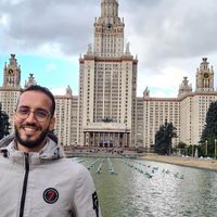 Le foto di Abouzaid Baker