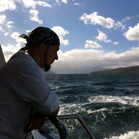 André Dela mer的照片