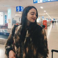 Le foto di Fani Emmanouil