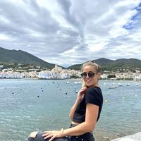 donata belardo's Photo