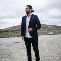 Oytun  Gursoy's Photo