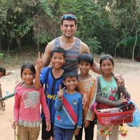 James DeFelice的照片