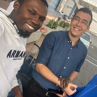 Fotos von Yasin Kesen