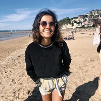 Photos de Carmen Vallejo König