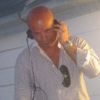 Cesare Burgalassi's Photo