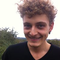 Daniel Drake's Photo