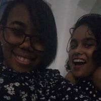 Mariam Garcia的照片