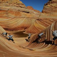 Yves Deneyer's Photo