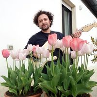 Fotos de Francesco Moramarco