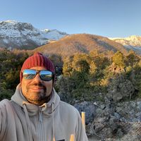 Rene Gonzalez+Albornoz的照片