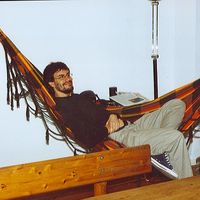 Yan Geoffroy's Photo