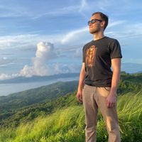 Kilian Stocker的照片