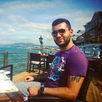 Mustafa Seyda Sezer的照片