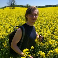 Nikita Malov's Photo