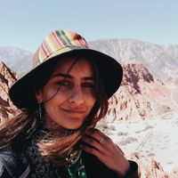 Martina Lisanti's Photo