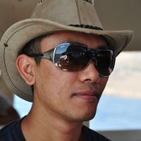 Wiradharma Putra's Photo