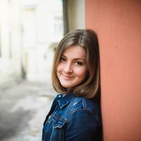 Olga Marchuk的照片