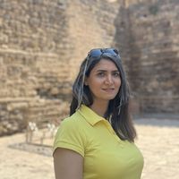 Mina Tarkhani's Photo