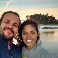 Daniel Ramirez's Photo