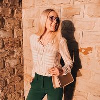 Anastasia Shkilnyk的照片