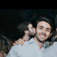 Alessio Piana's Photo