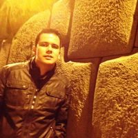 Photos de José Reye