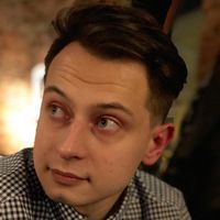 Антон Потехонченко的照片