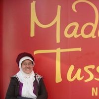 Titi Indonesia's Photo