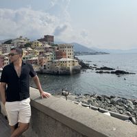 Daniel Felipe García Acuña's Photo