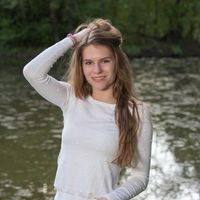 Fotos de Sophia Blau