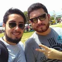 Carlos Rubio Flores的照片