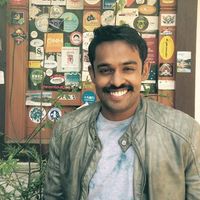 Vaibhav Verma's Photo