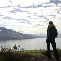 Kelly Cervantes的照片